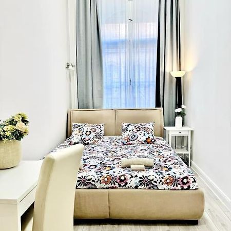 L3 City Centre Stylish Flat Ac Βουδαπέστη Εξωτερικό φωτογραφία