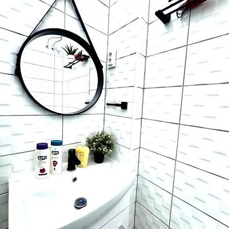 L3 City Centre Stylish Flat Ac Βουδαπέστη Εξωτερικό φωτογραφία
