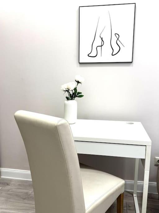L3 City Centre Stylish Flat Ac Βουδαπέστη Εξωτερικό φωτογραφία