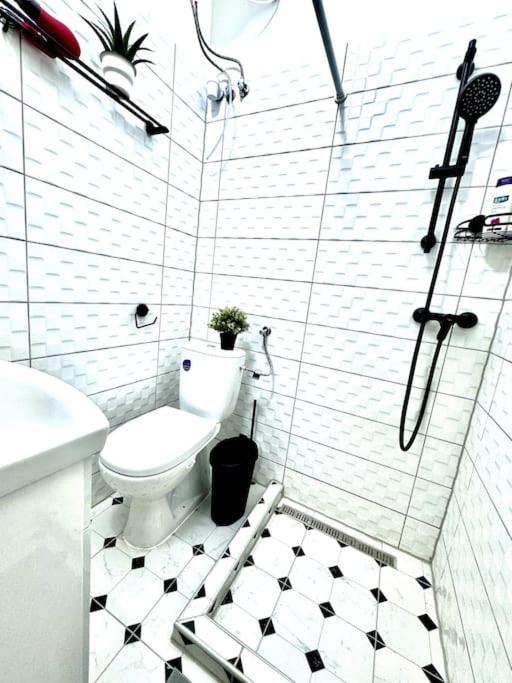L3 City Centre Stylish Flat Ac Βουδαπέστη Εξωτερικό φωτογραφία